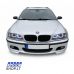 BMW 3 E46 Sedano Touring veidrodėlių replika M3